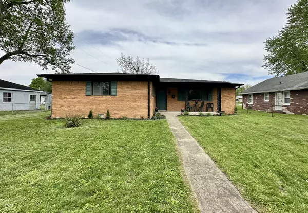 100 Lincoln ST, Plainfield, IN 46168