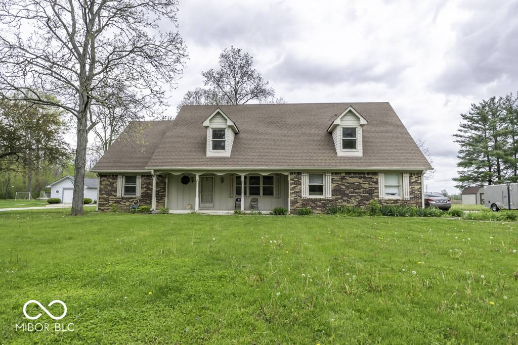 3134 W Hickory Woods DR, Greenfield, IN 46140