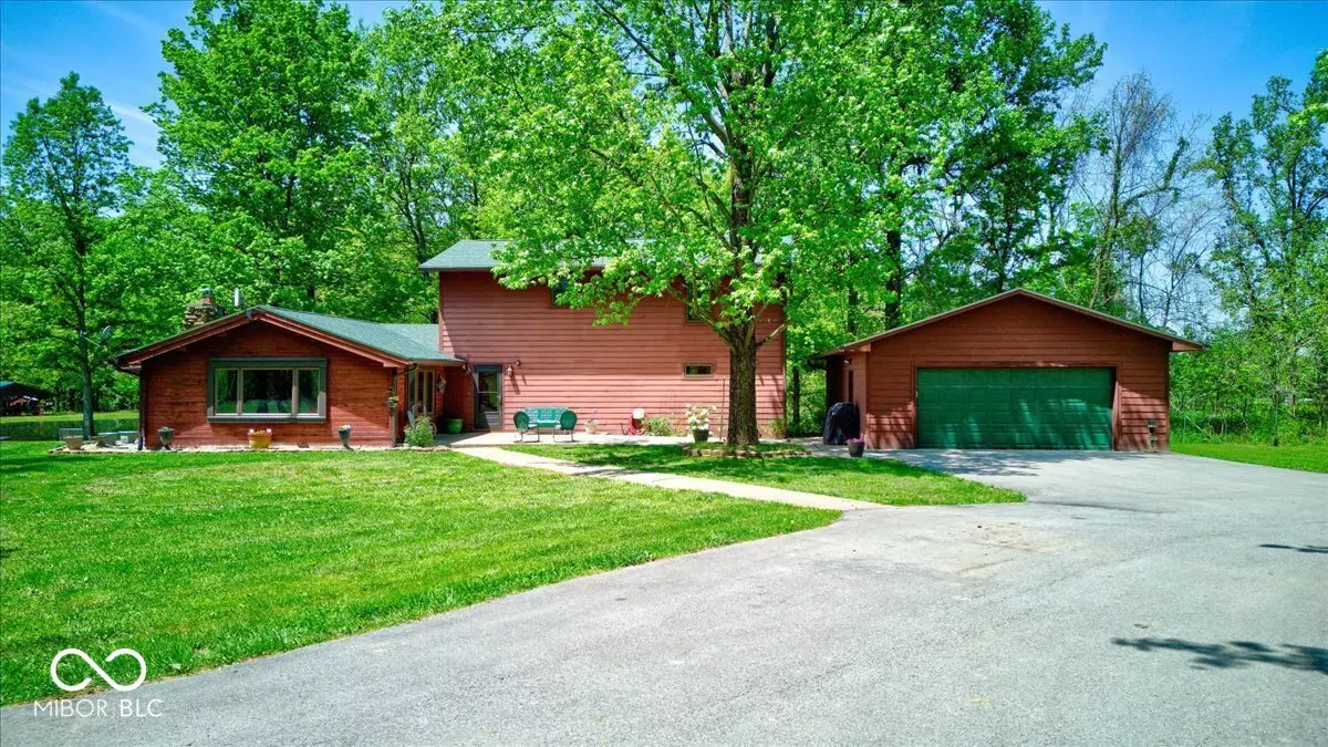 Martinsville, IN 46151,2240 Bill Smith RD