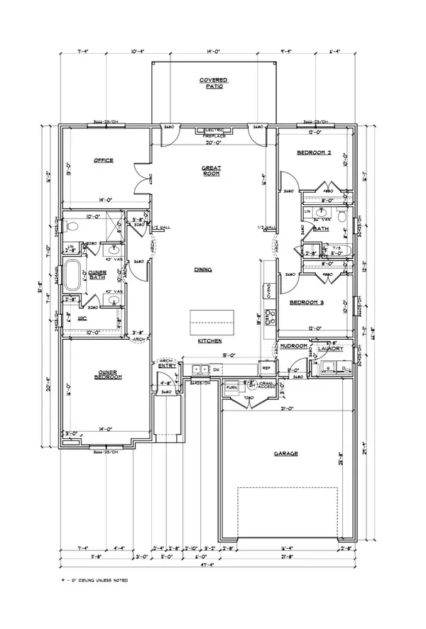 Greenwood, IN 46142,811 J McCool WAY