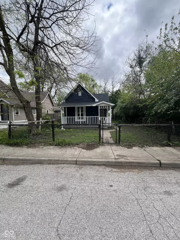3449 Boulevard PL, Indianapolis, IN 46208