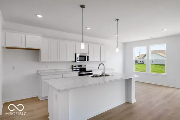 Mooresville, IN 46158,367 N Post Oak DR