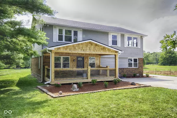 Indianapolis, IN 46259,7835 Caswell ST