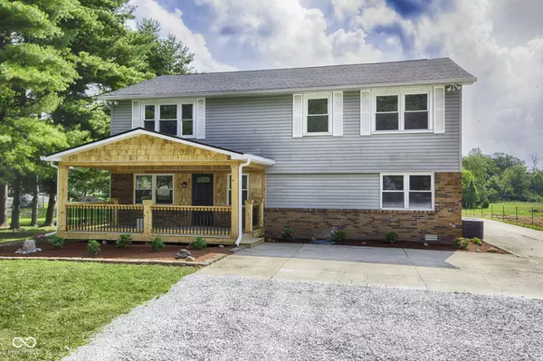 Indianapolis, IN 46259,7835 Caswell ST