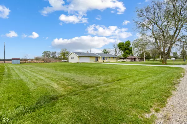 Connersville, IN 47331,564 E 450 N