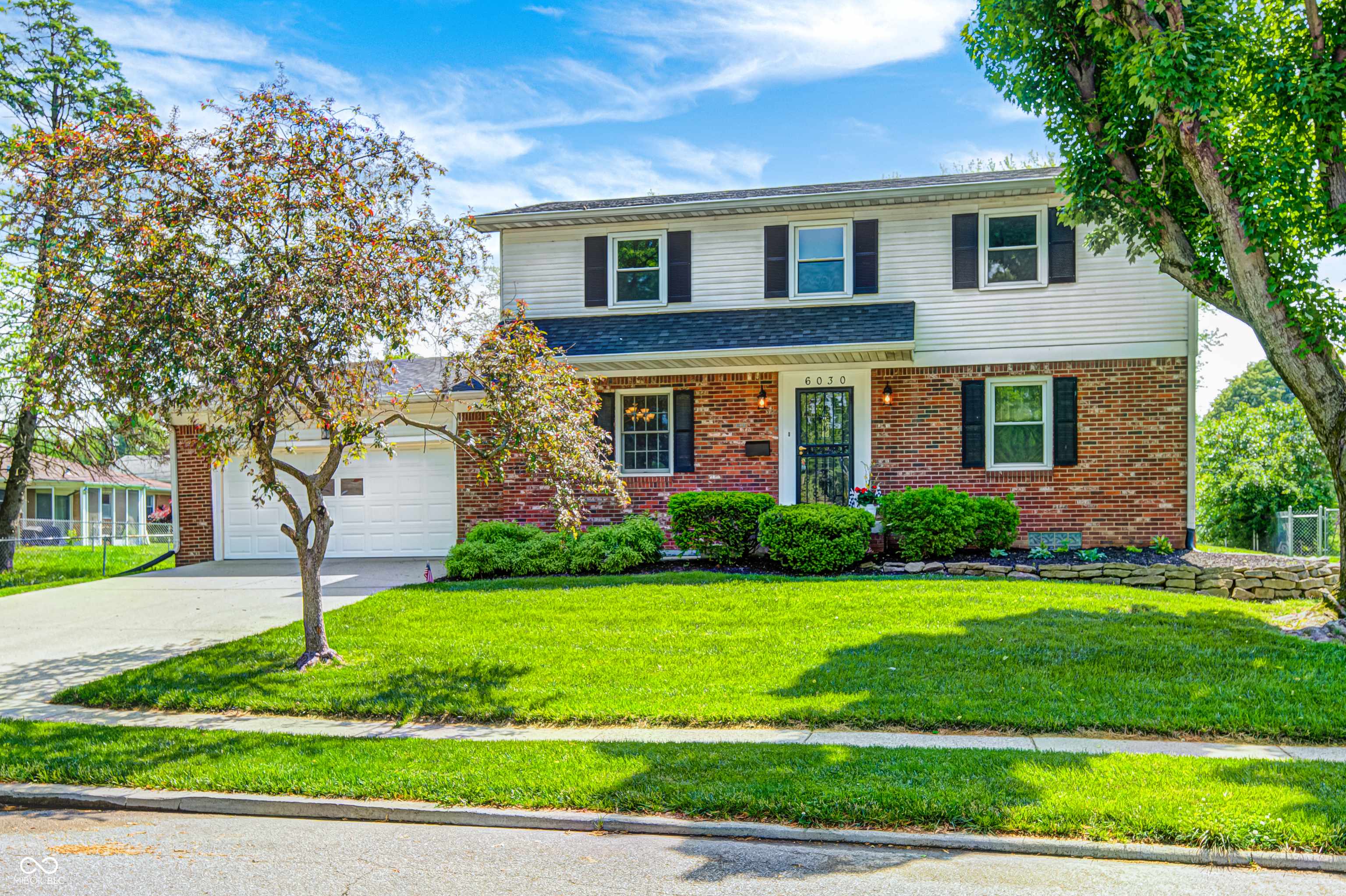 6030 Cadillac DR, Indianapolis, IN 46224