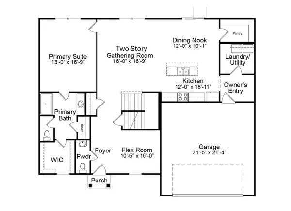 Mccordsville, IN 46055,700 North W