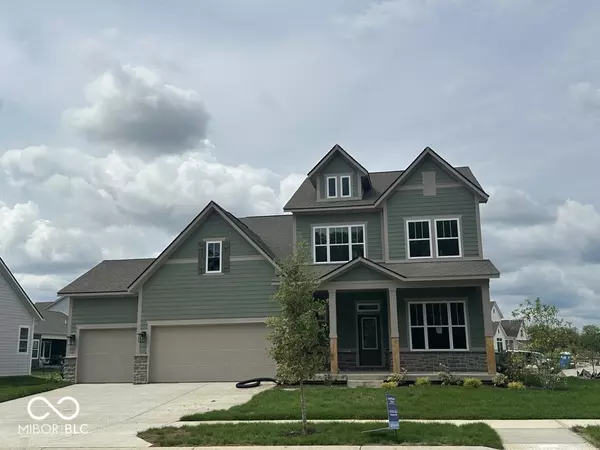 19534 Wood Farm PL, Westfield, IN 46074