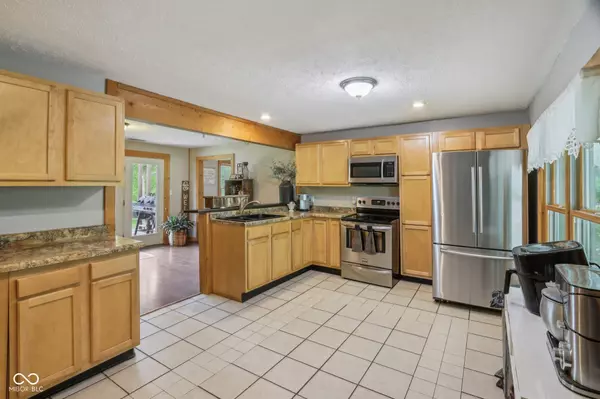 Martinsville, IN 46151,775 Baker RD