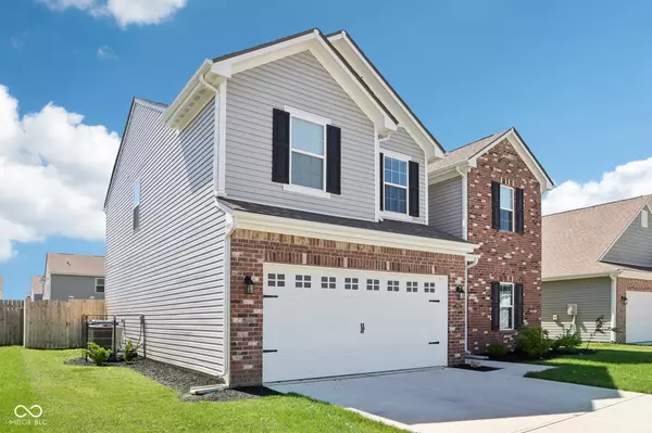 Sheridan, IN 46069,1452 Bigleaf DR