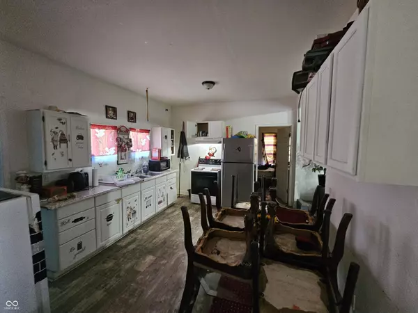 Anderson, IN 46016,1222 Nichol AVE