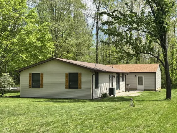 Coatesville, IN 46121,575 Mill Springs
