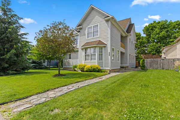 Indianapolis, IN 46202,608 East 21st ST