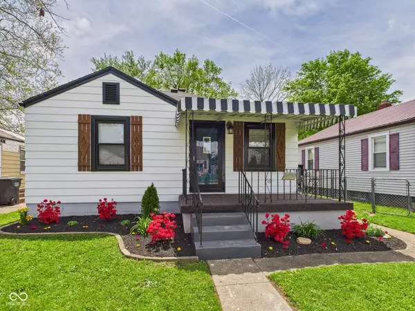 Anderson, IN 46016,1505 E 30th ST