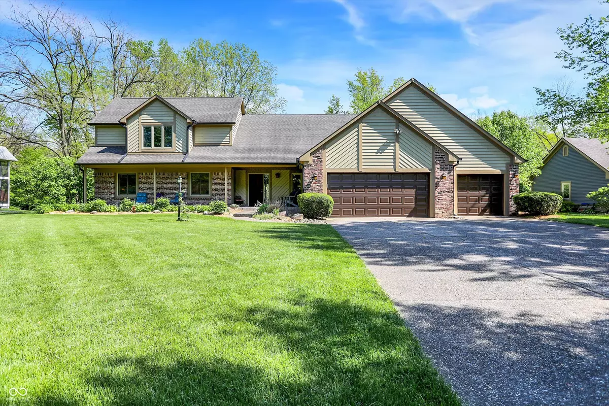 Zionsville, IN 46077,11471 Clarkston RD