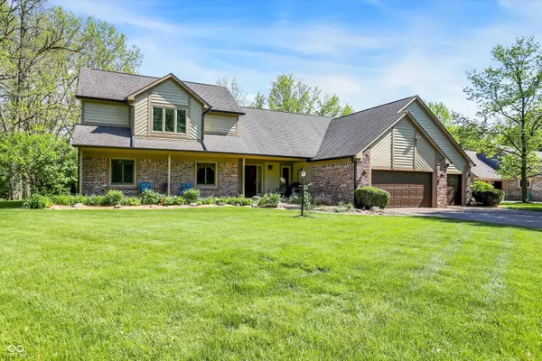 Zionsville, IN 46077,11471 Clarkston RD