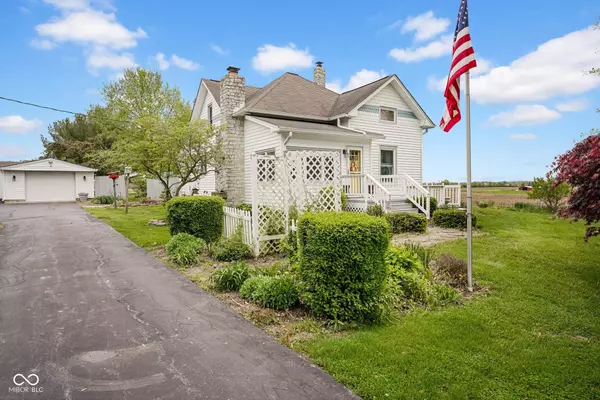 Bainbridge, IN 46105,7719 N County Road 725 E