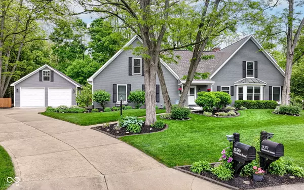 Zionsville, IN 46077,11550 Clarkston RD