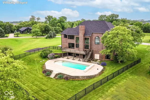 Fishers, IN 46037,16285 Remington DR