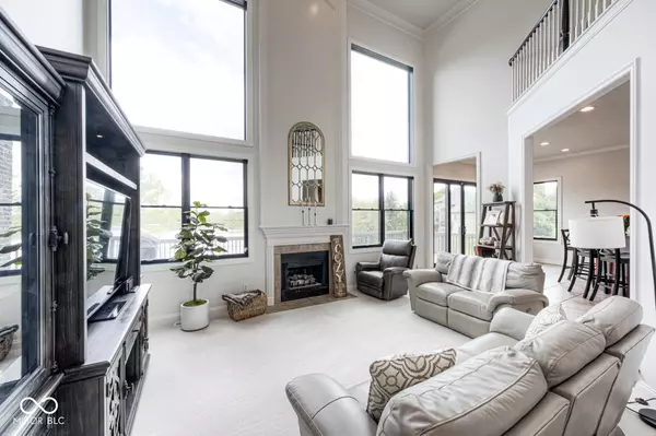 Fishers, IN 46037,16285 Remington DR