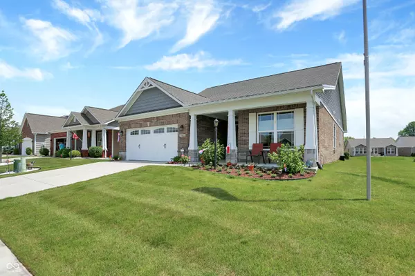 Plainfield, IN 46168,1401 Blackthorne TRL N