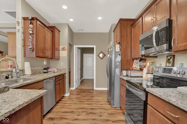 Plainfield, IN 46168,1401 Blackthorne TRL N