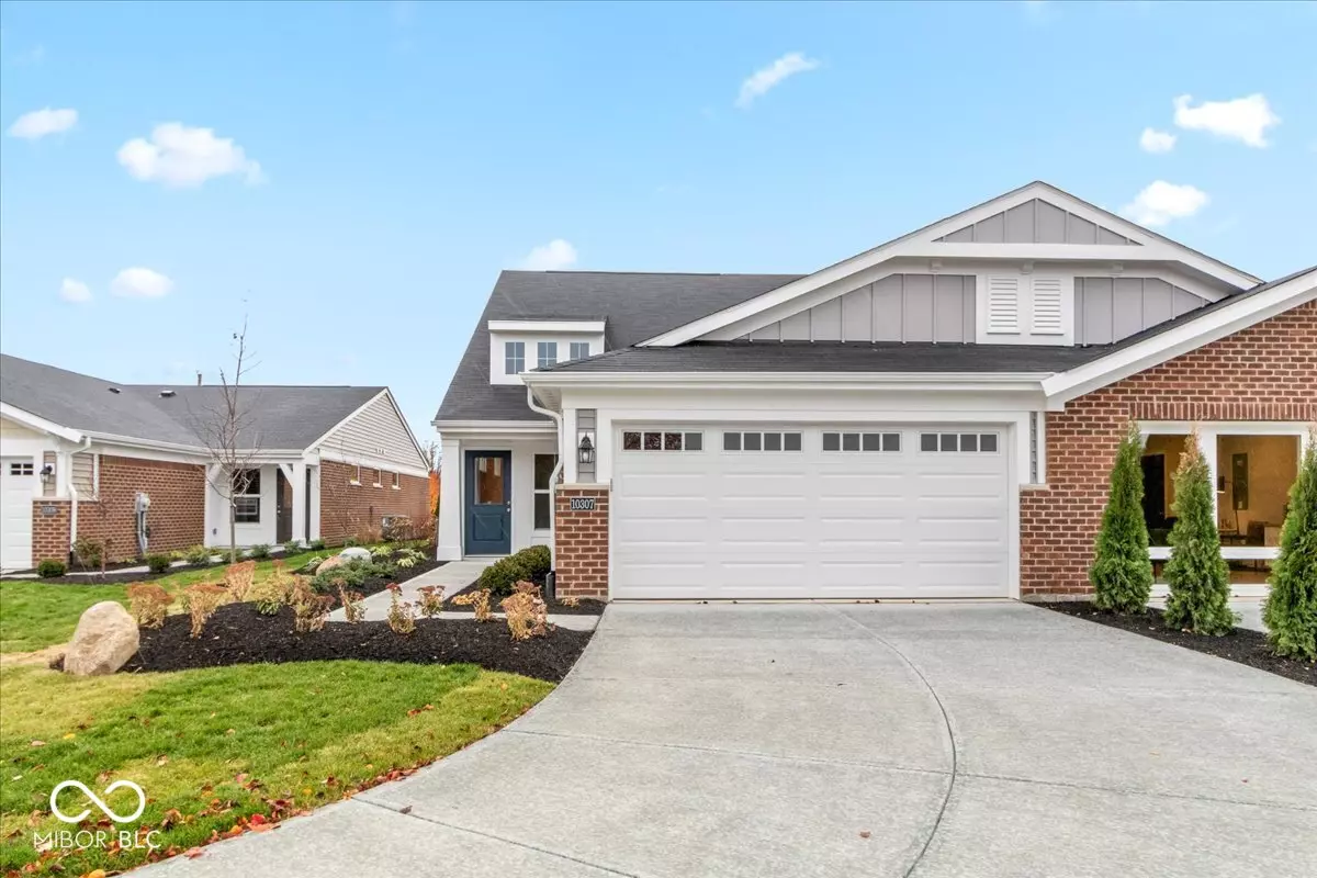 Brownsburg, IN 46234,10307 Gateway DR