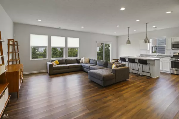 Whitestown, IN 46075,4324 Homestead DR