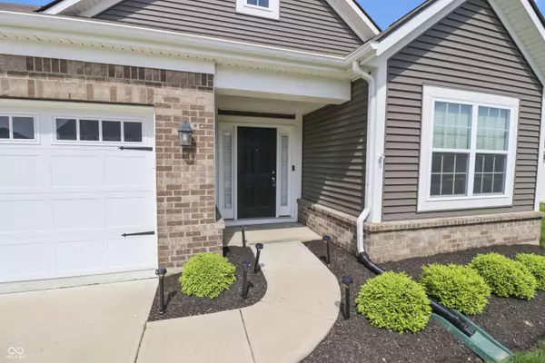 Whitestown, IN 46075,4324 Homestead DR