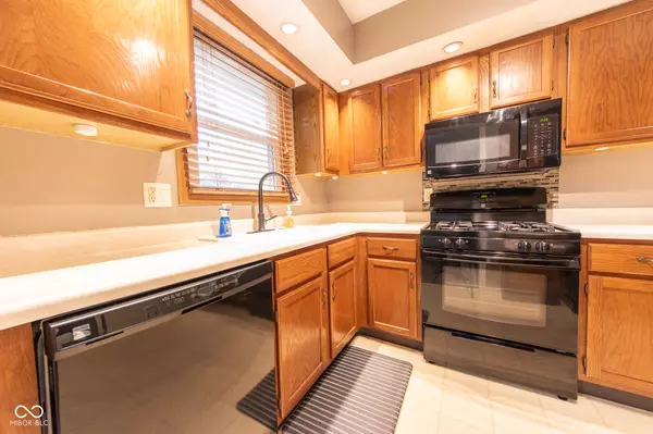 Greenwood, IN 46143,980 Red Maple CT