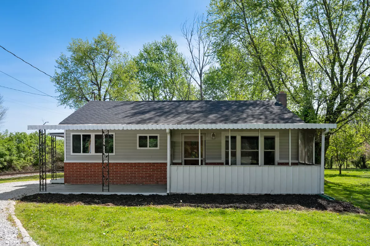 Morristown, IN 46161,11600 N 100 E