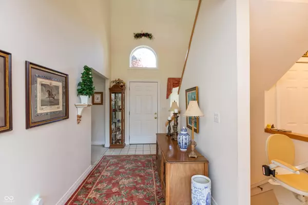 Brownstown, IN 47220,889 E North Shore DR