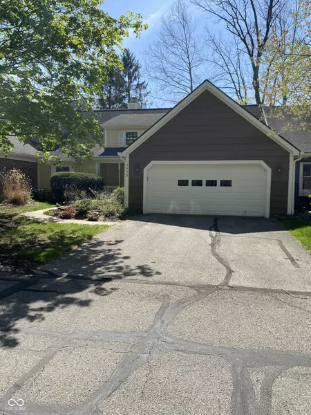 1915 Seaport DR, Indianapolis, IN 46240