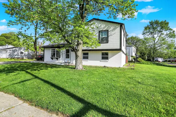 Indianapolis, IN 46219,8103 Laughlin DR