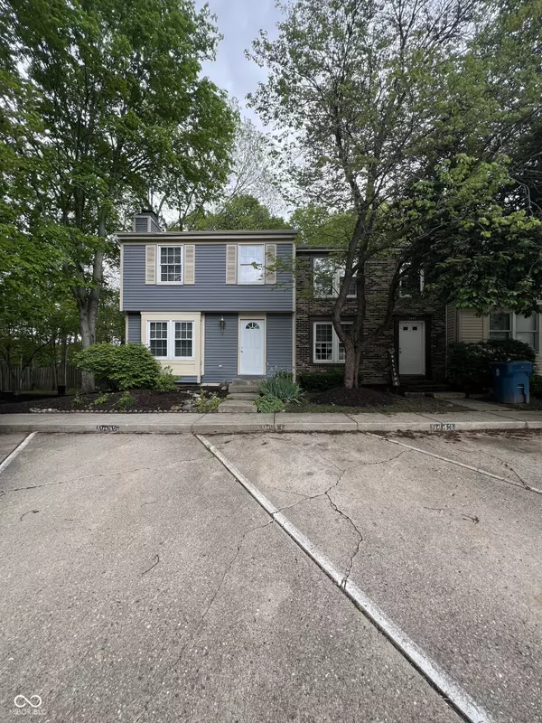 9445 Timber View DR, Indianapolis, IN 46250