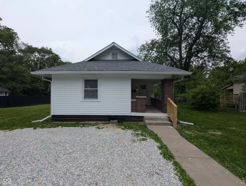 1009 Chestnut ST, Anderson, IN 46012
