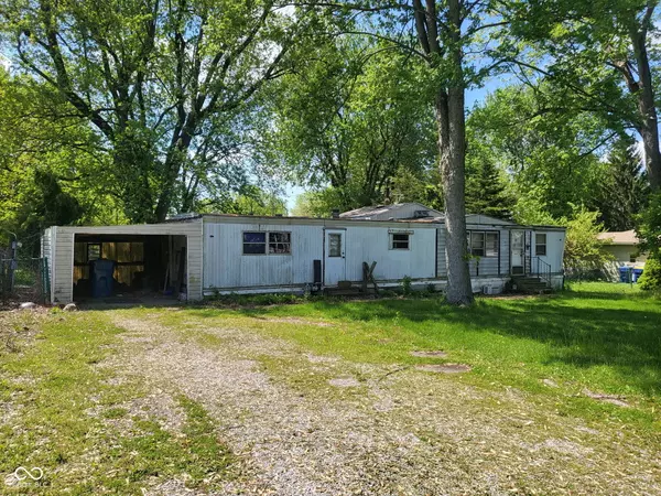 Greencastle, IN 46135,74 Ridgeway ST