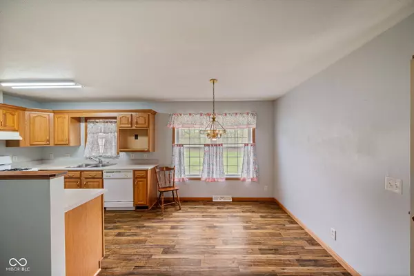 Monticello, IN 47960,2055 N Norway TRL