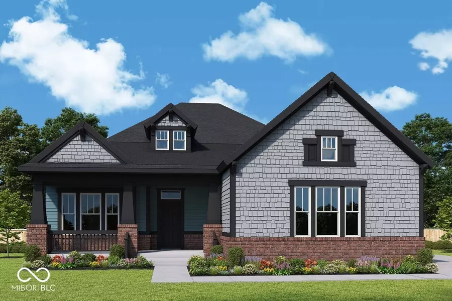 11467 Selsey RD, Fishers, IN 46040