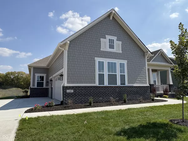 Fishers, IN 46040,11467 Selsey RD