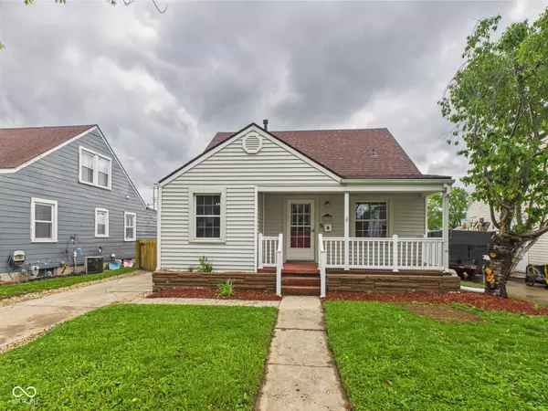 2908 Fairview ST, Anderson, IN 46016