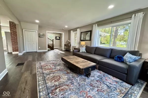 Indianapolis, IN 46227,1601 E Edwards AVE