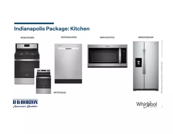 Whitestown, IN 46075,6025 Madera DR