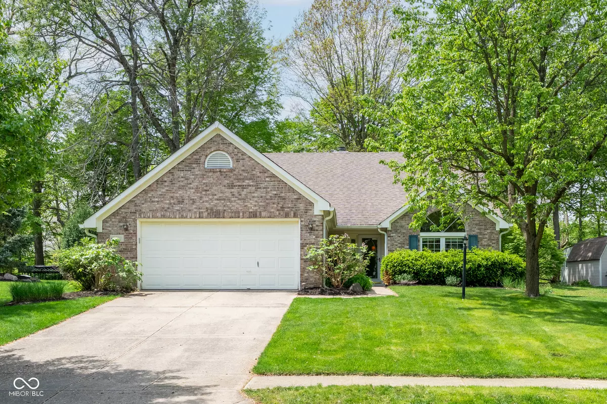 Noblesville, IN 46062,19519 Creekview DR