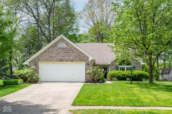 19519 Creekview DR,  Noblesville,  IN 46062