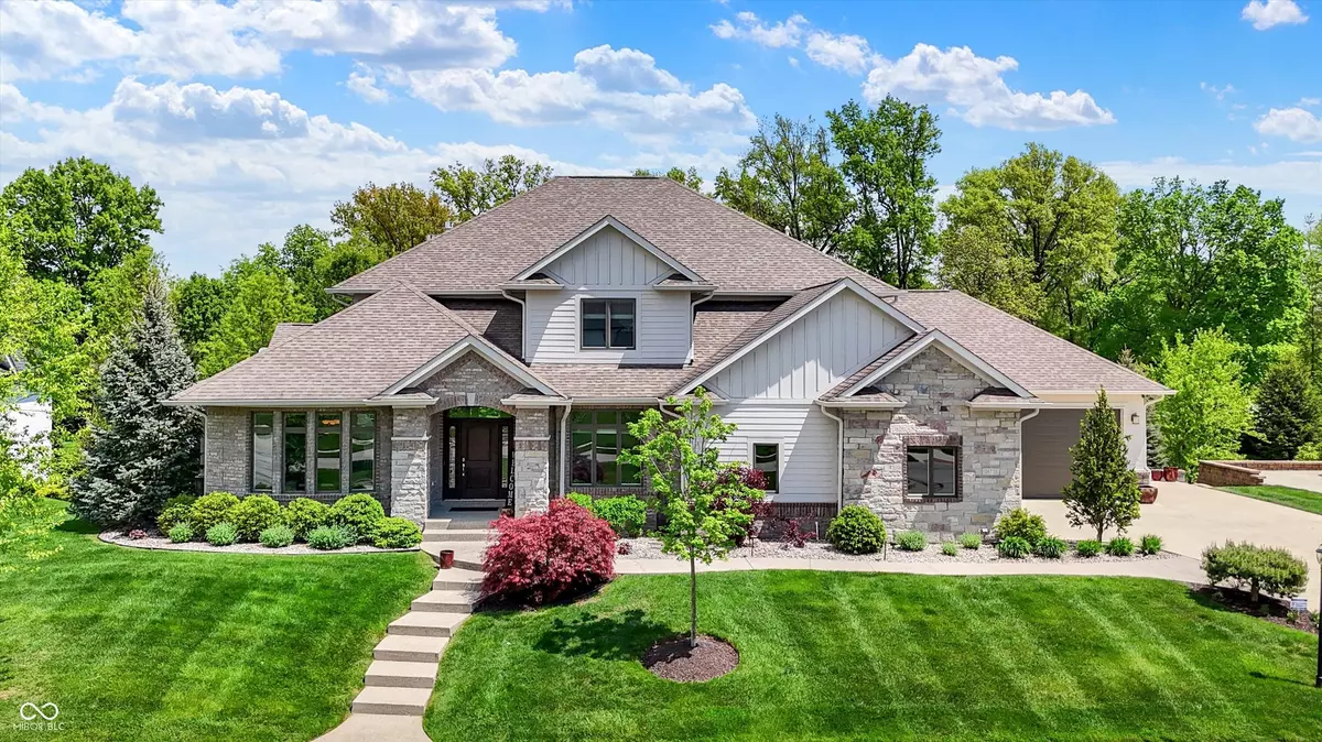 Westfield, IN 46062,16731 George Gang BLVD