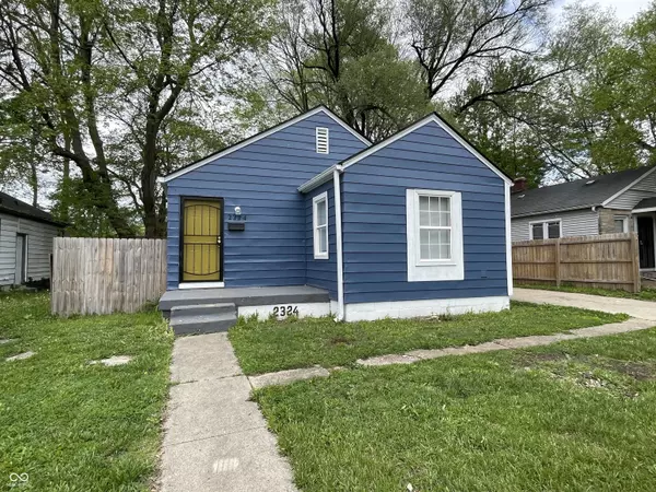 2324 E 36th ST, Indianapolis, IN 46218