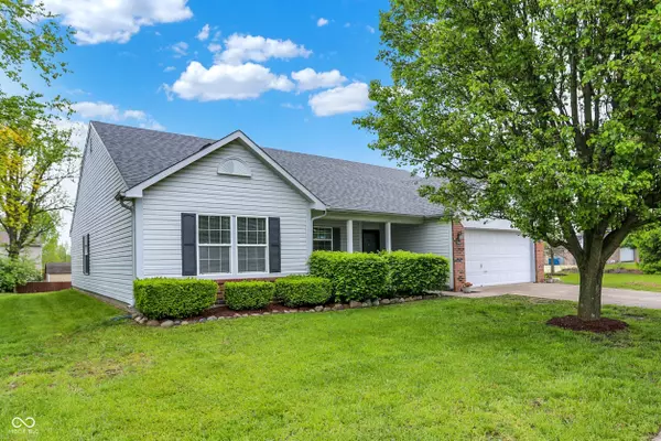 7156 Chemistry CT, Indianapolis, IN 46239