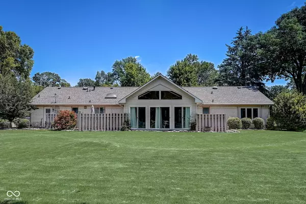Lebanon, IN 46052,2204 Center DR