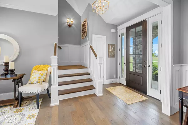 West Lafayette, IN 47906,629 Perry LN